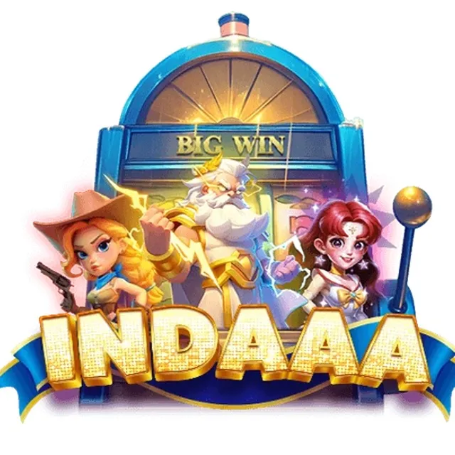 INDAAA - Petualangan Seru dalam Dunia MOBA